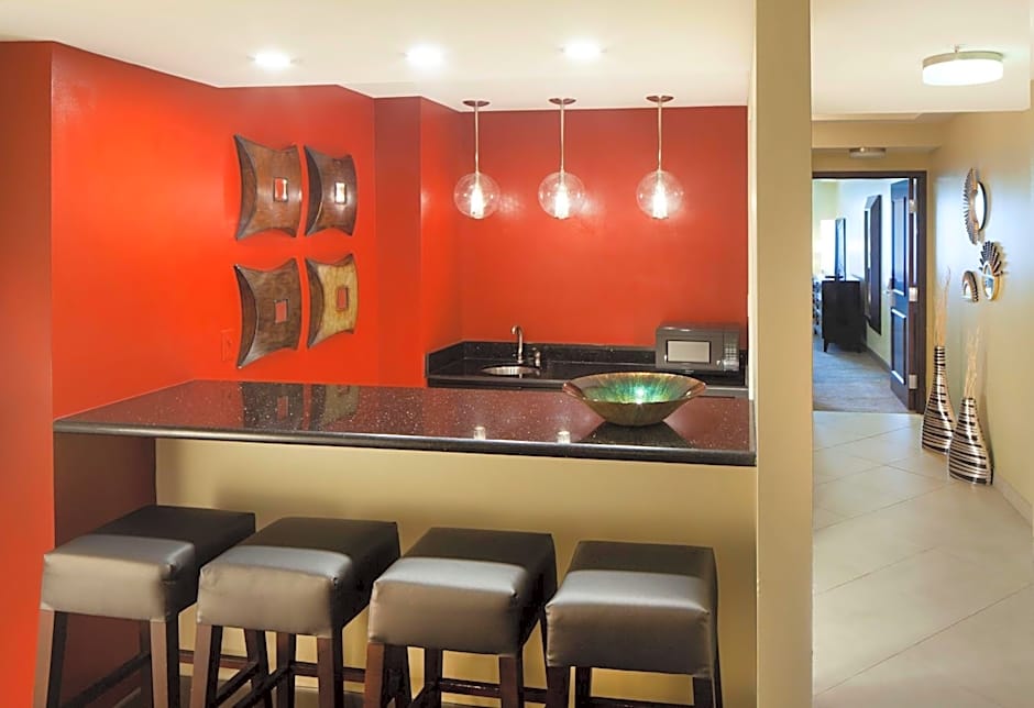 DoubleTree by Hilton Hotel El Paso Downtown