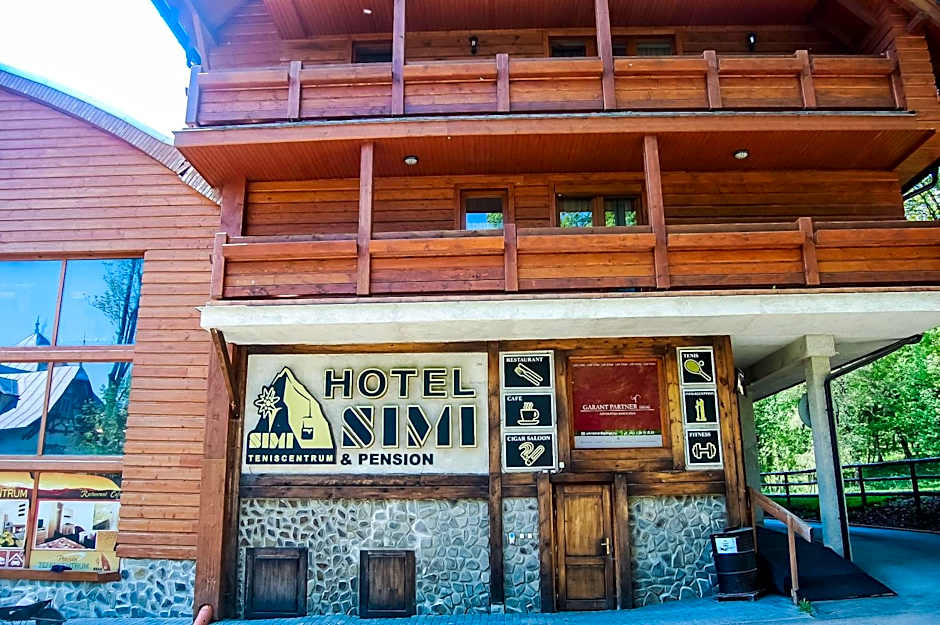 Penzión Teniscentrum