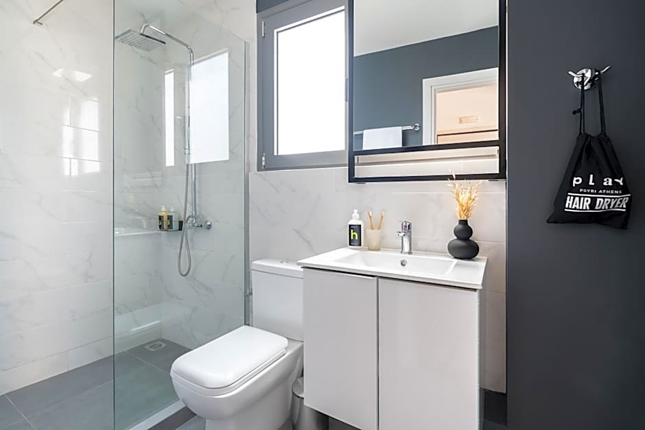 Play Psyri Athens a member of Brown Hotels