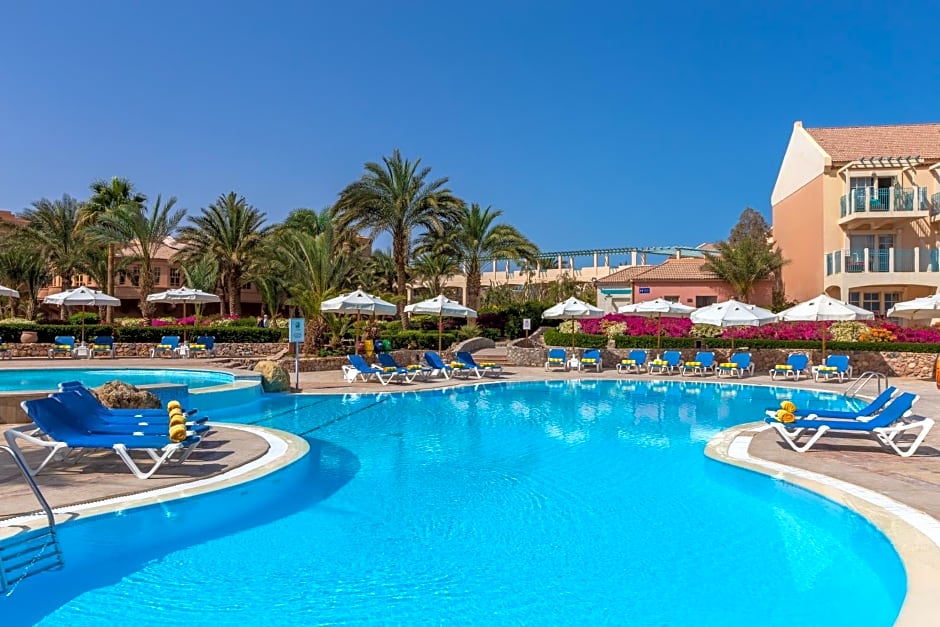 Movenpick Resort & Spa El Gouna