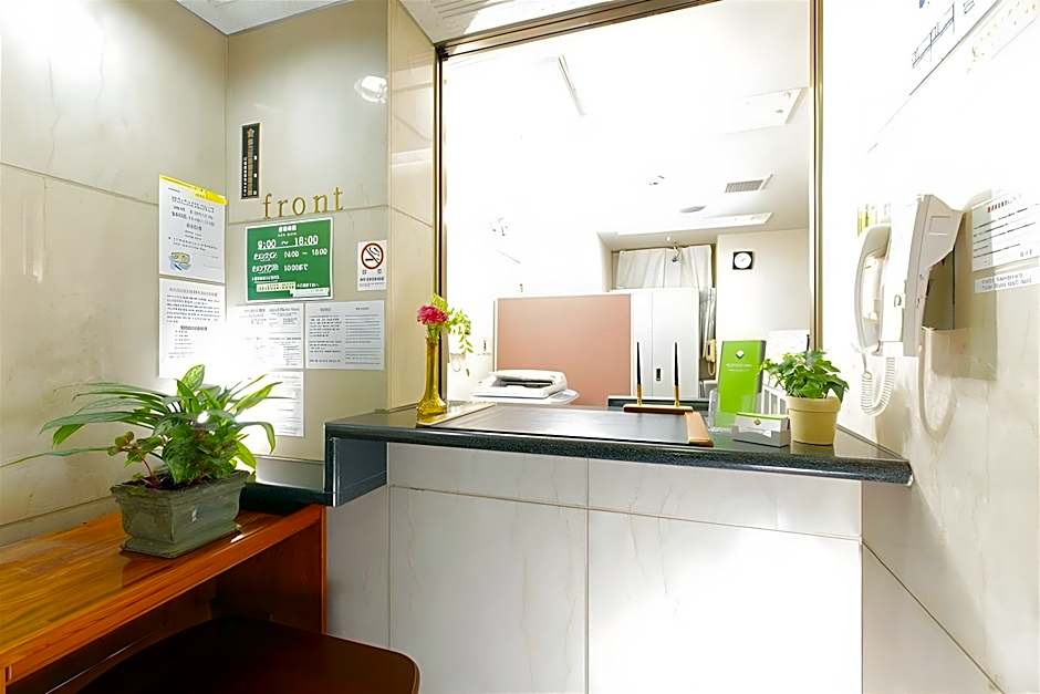 FLEXSTAY INN Sakuragicho