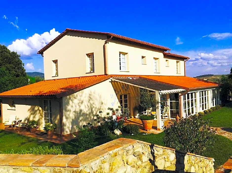 La Matassina Tuscany