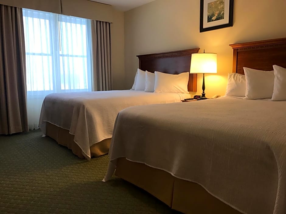 White River Inn & Suites