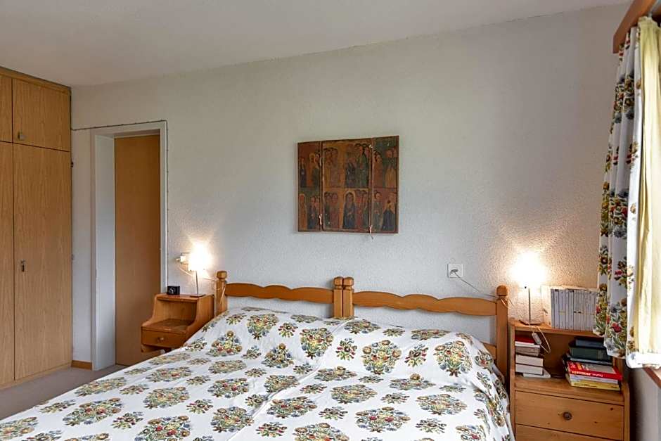 Chesa Muot Marias - Sils