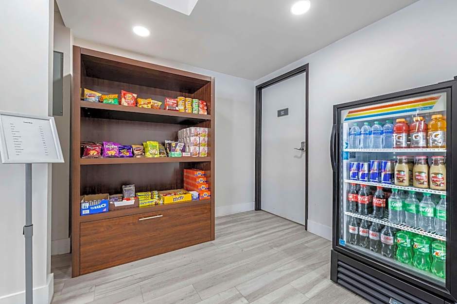 Comfort Inn Sea World Area