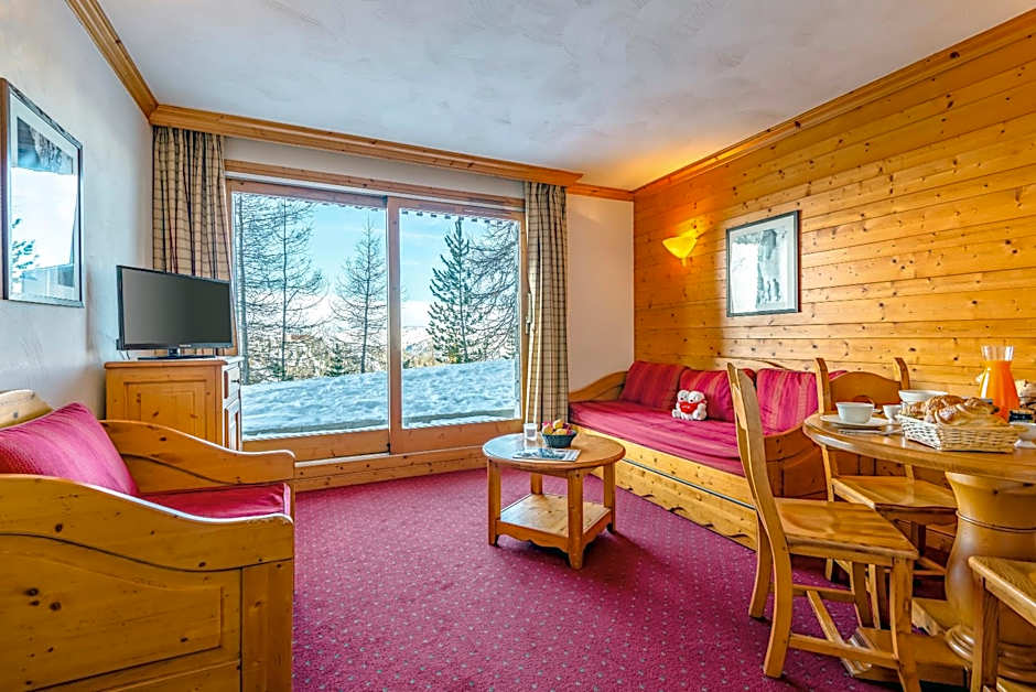 Lagrange Vacances Aspen