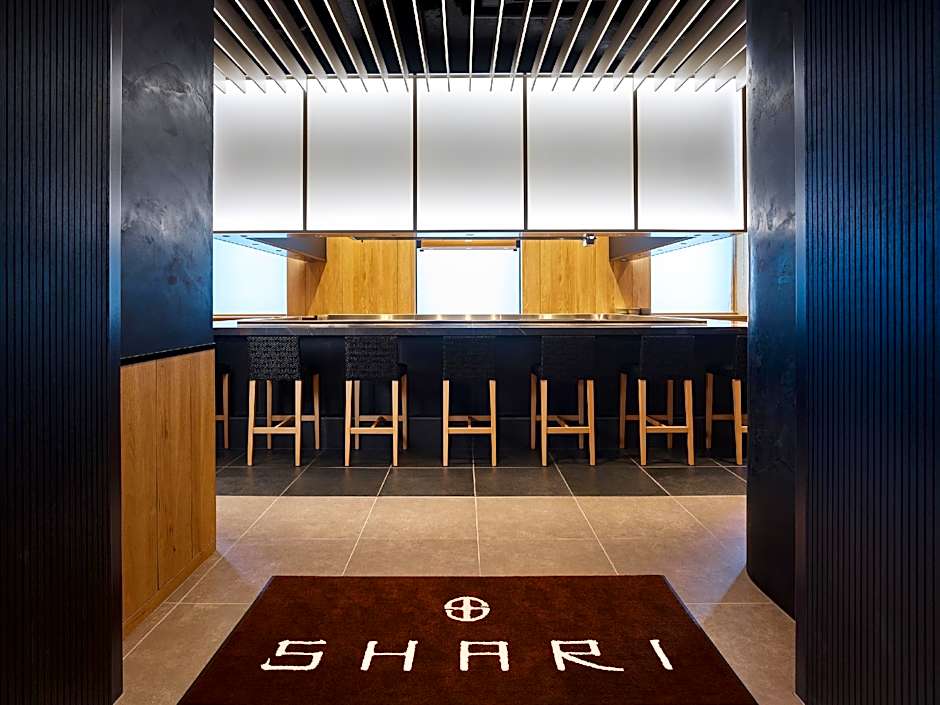 Mitsui Garden Hotel Ginza-gochome