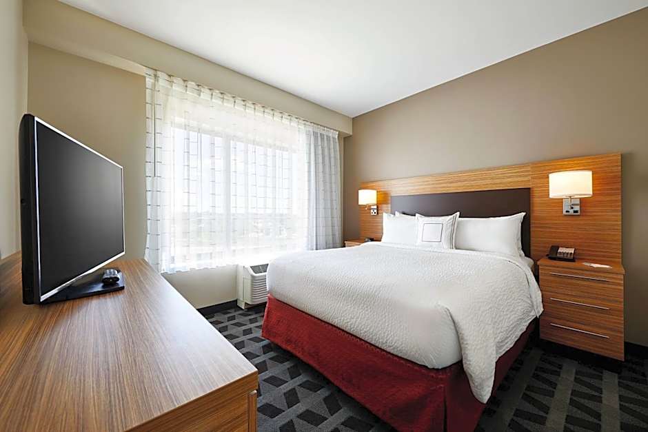 TownePlace Suites by Marriott St Louis O Fallon