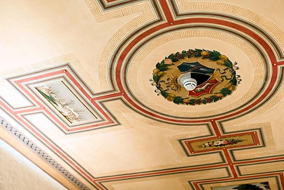 Palazzo Patrizi Suites & Spa