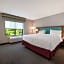 Hampton Inn Detroit Southfield