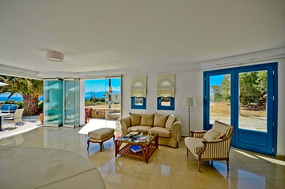 Dilino Hotel Studios