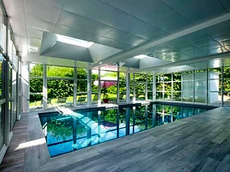 Novotel Senart Golf De Greenparc