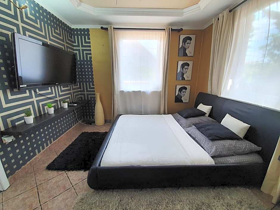 Airport Luxury Apartman 42