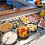 Le Konine - Hotel & Bar & Restaurant