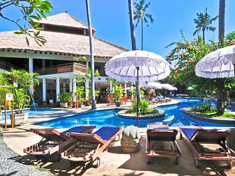 Sativa Sanur Cottages Hotel
