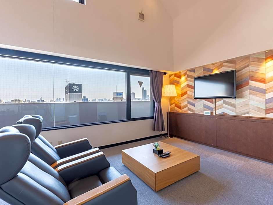 Tabist Urban Stays Asakusa