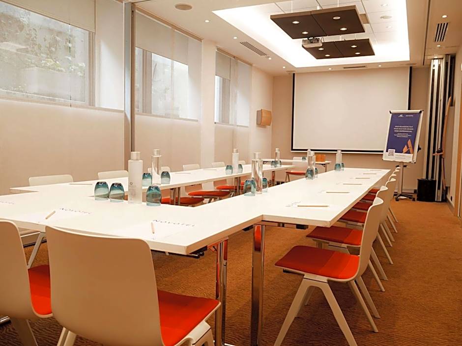 Novotel Monte-Carlo