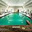 Crowne Plaza Milwaukee South By IHG