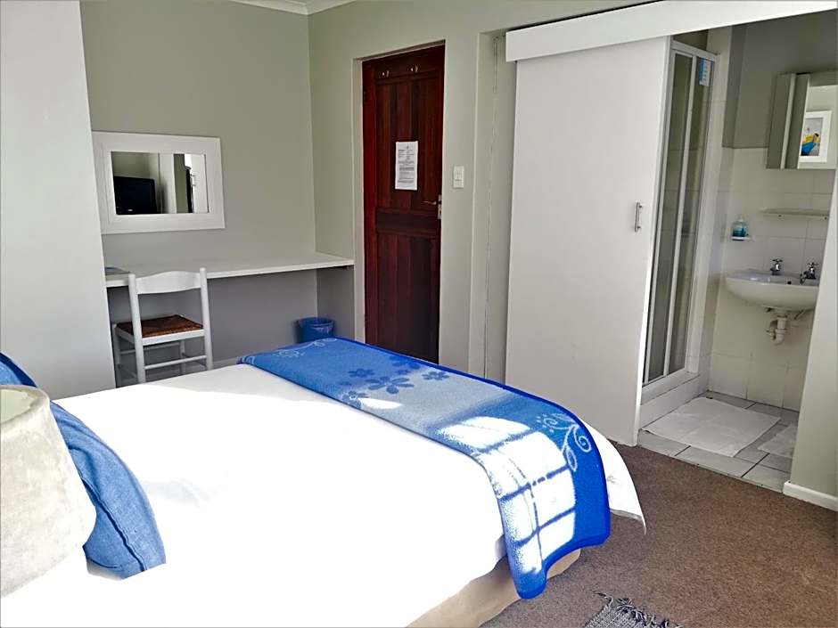 Dolphin Inn Blouberg