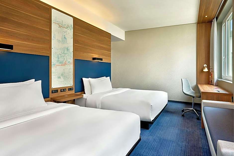 Aloft Munich