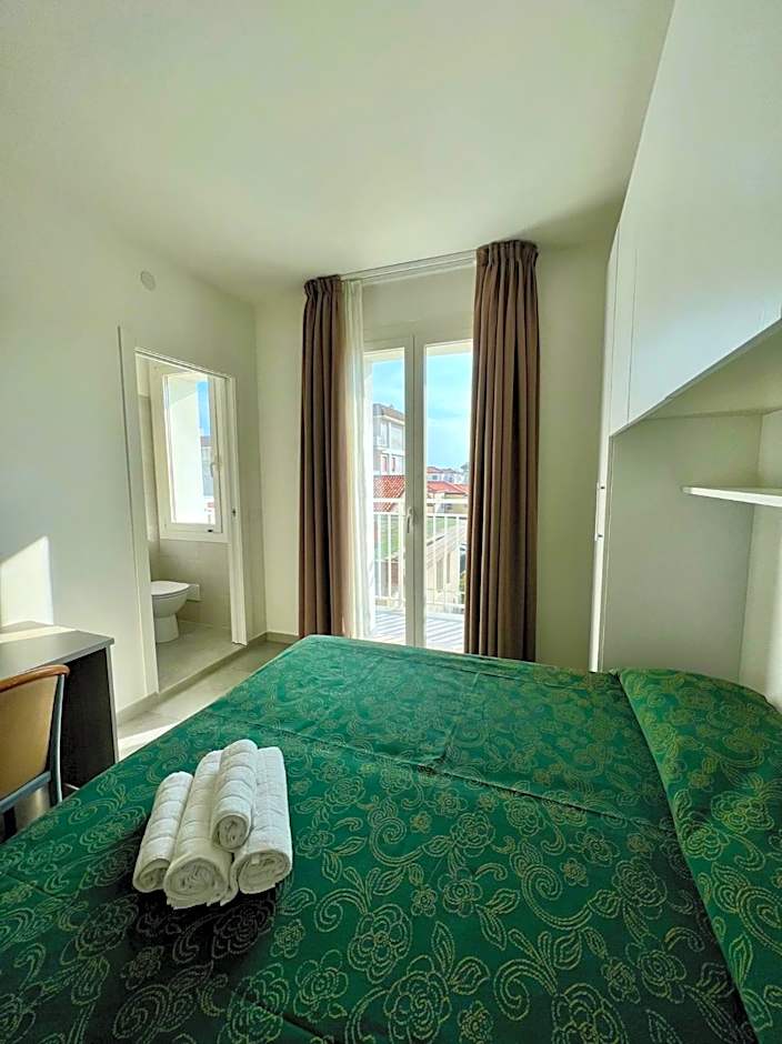 Hotel Terramare