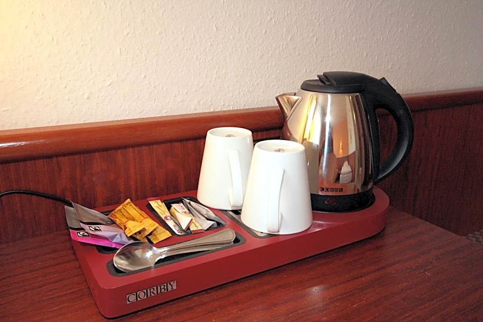 Montana Hotel Mönchengladbach