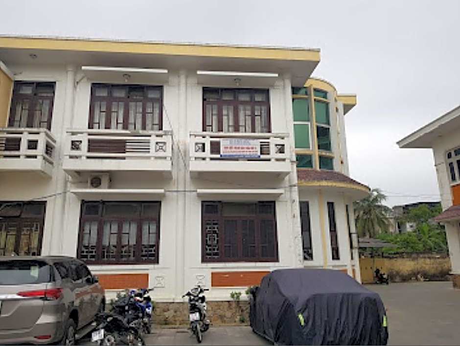Hue Railway Hotel – Hue