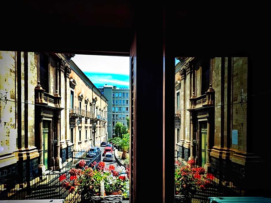 Santa Caterina da Siena B&B