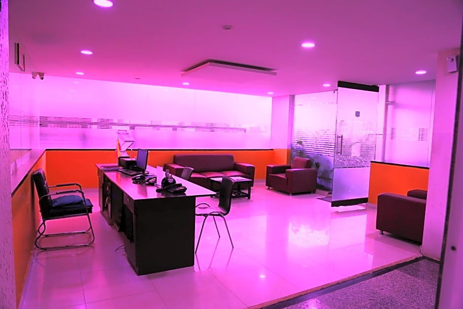 Airport Gateway Hotel