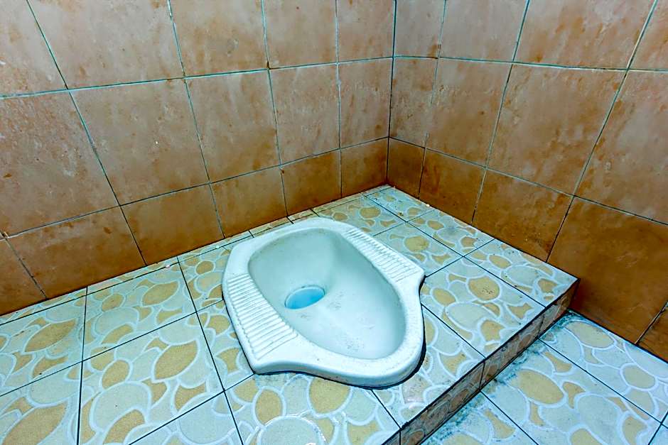 Hotel O Lestari Homestay