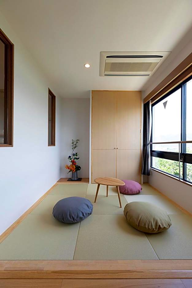 宮島離れの宿 IBUKU -Miyajima Hanare no Yado IBUKU-