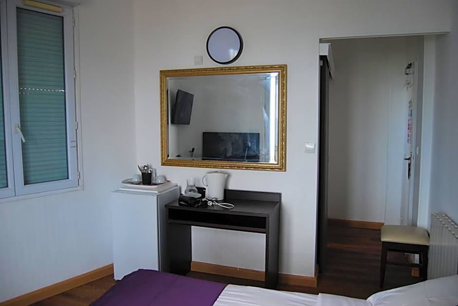 Hôtel Azur