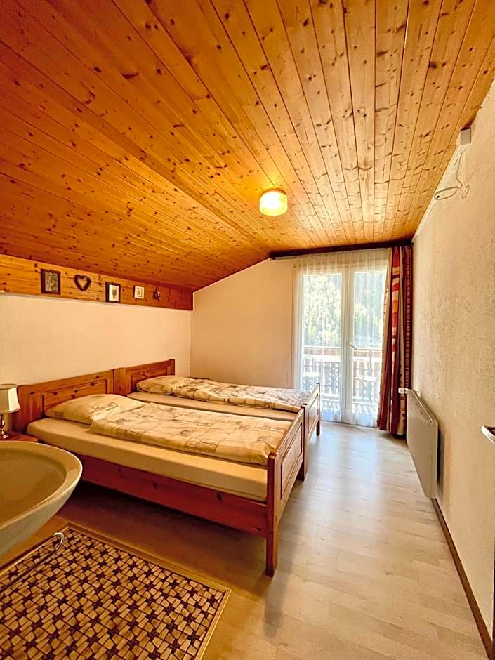 Holiday House Lärchenheim