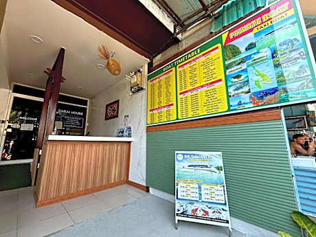 Sabai House