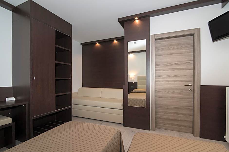 Hotel Bel Sit Wellness Spa