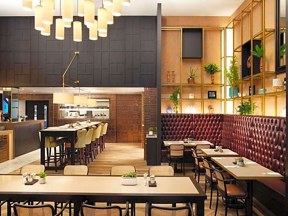 Grand Central Hotel Belfast