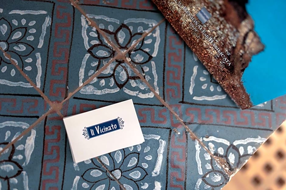 Il Vicinato, casa vacanza immersa nel cuore dei Sassi