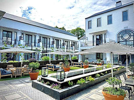 The Weinberg Windhoek