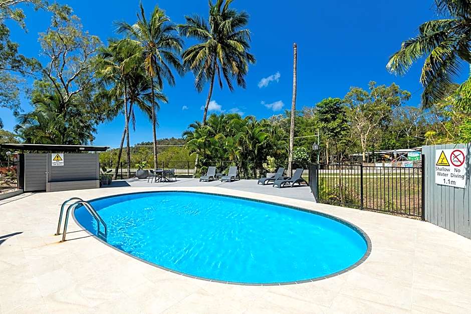 Kipara Tropical Rainforest Retreat