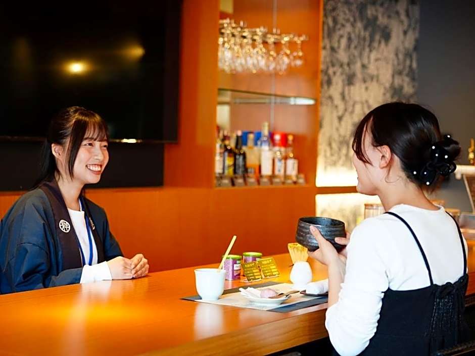 HOTEL SUI HAMAMATSU by ABEST