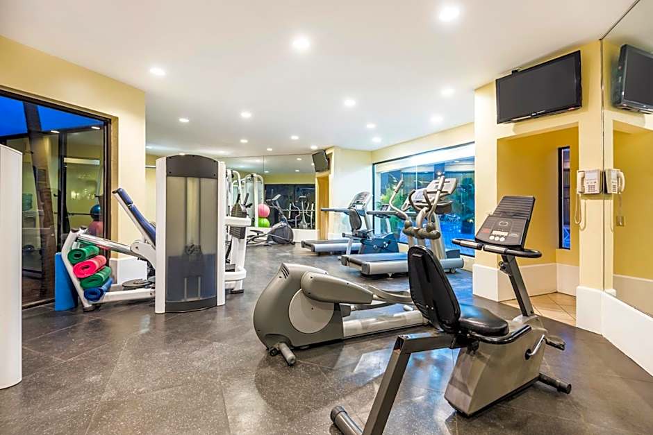 Holiday Inn Managua - Convention Center By IHG