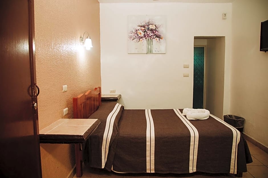 Hotel Cervantino