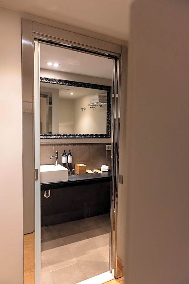 Hotel Vasanta