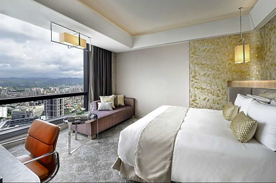 Caesar Park Hotel Banqiao