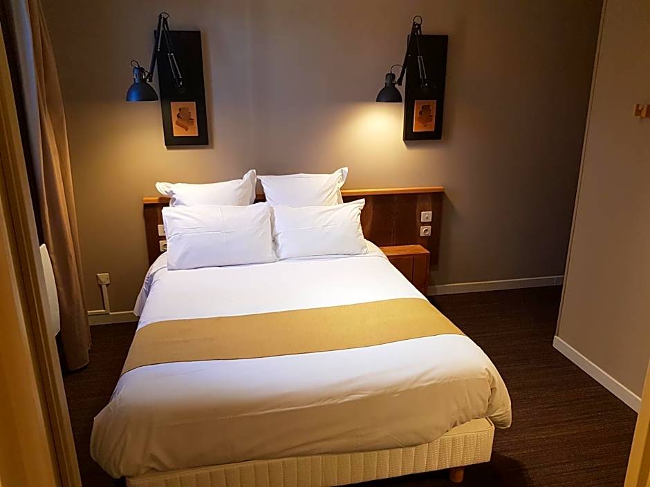 Résidence L'Atelier