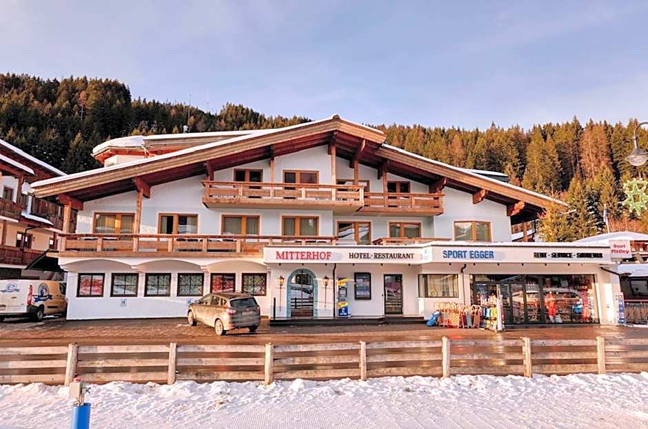 Hotel Mitterhof