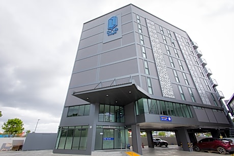 One Budget Hotel Tak Maesot