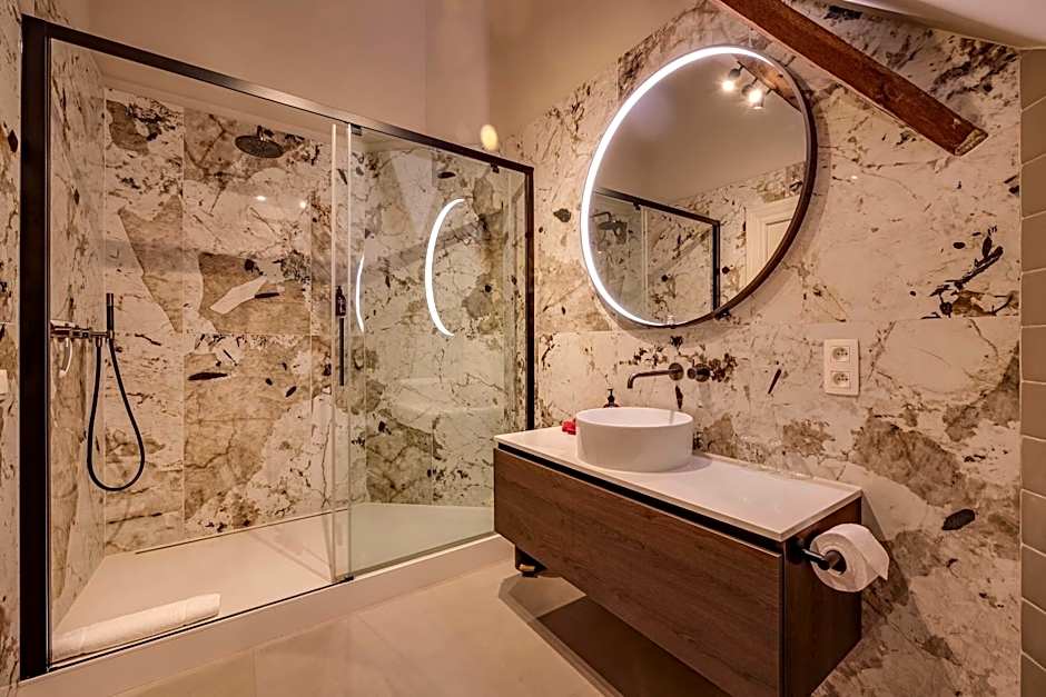 Boutique hotel Roosendaelhof