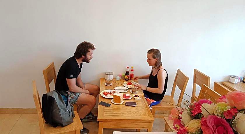 Cat Ba Valentine Hotel