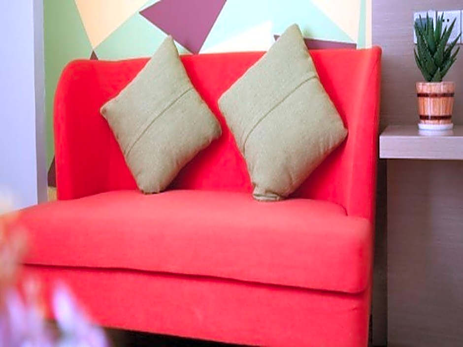 Vatica Henan Luoyang Wangcheng Park Hotel